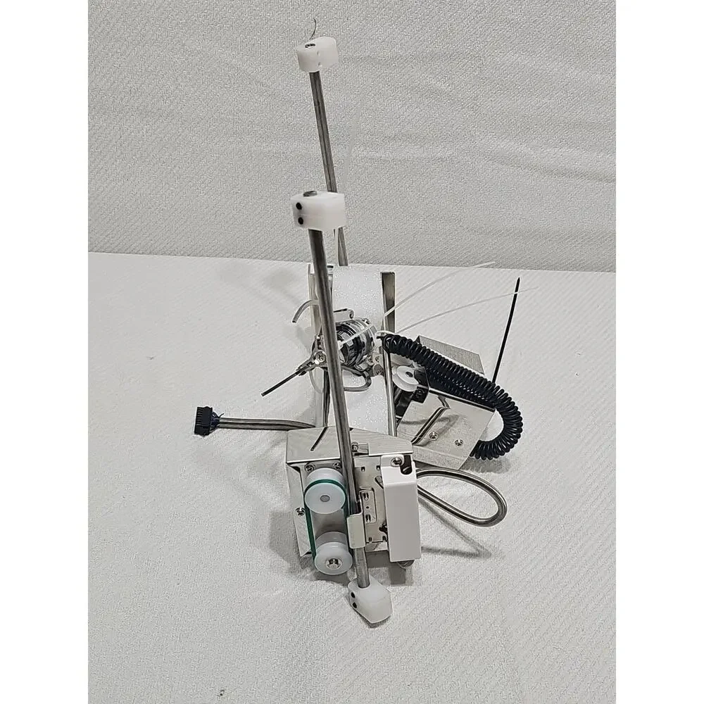 Mini Metal Case Player Claw Crane Machine 110V REPLACEMENT CRANE ONLY NEW